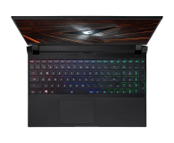 Gigabyte AORUS 5 KE4 i7-12700H/16GB/1TB/Win11 RTX3060 240Hz (UK) - 1148924 - zdjęcie 4